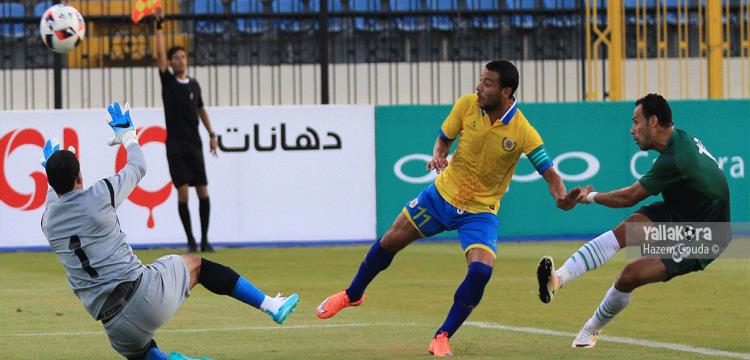 الاتحاد الاسماعيلي عمر جمال الاتحاد الاسماعيلي عمر جمال